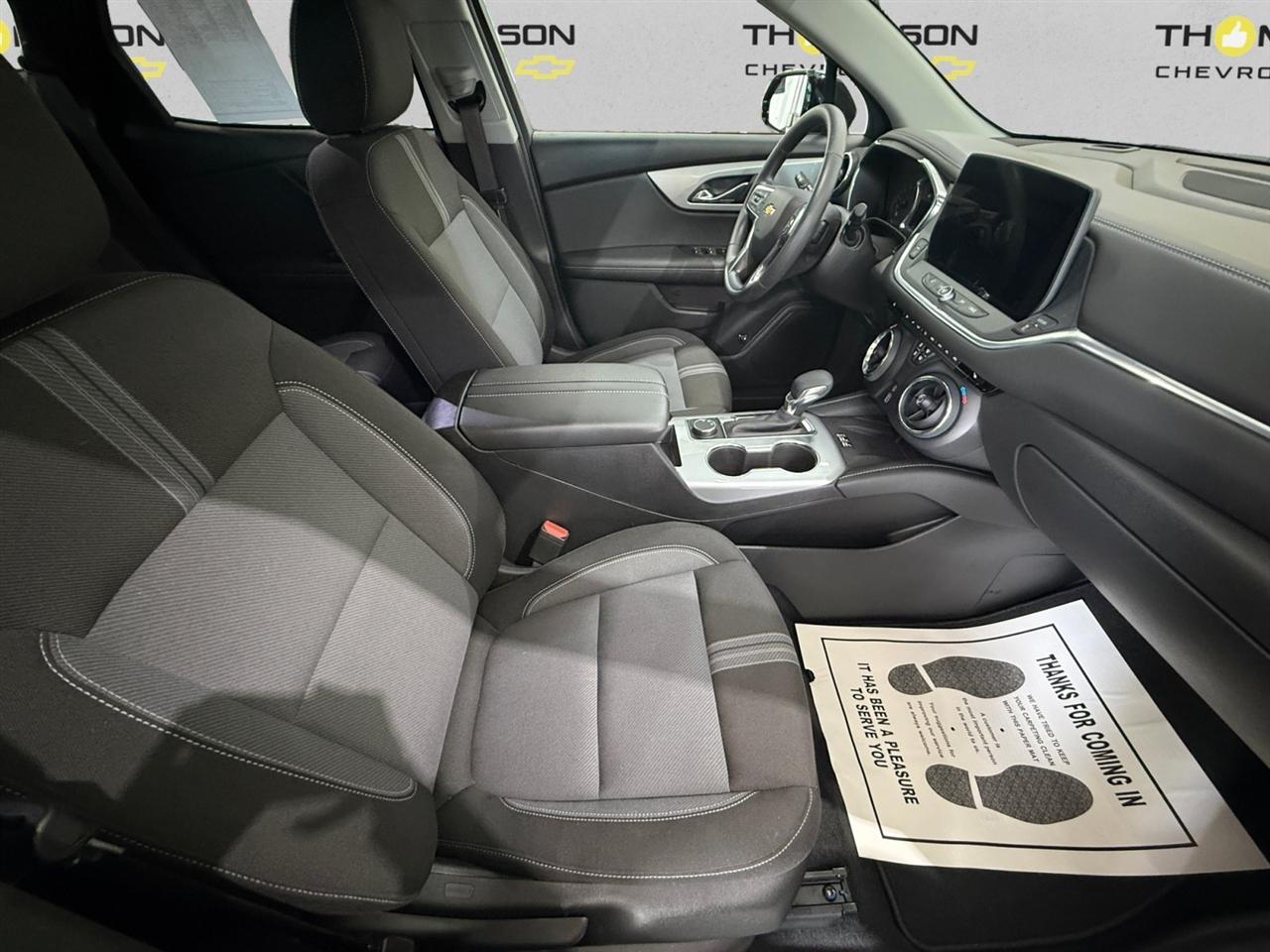 Chevrolet Blazer 2LT 2024