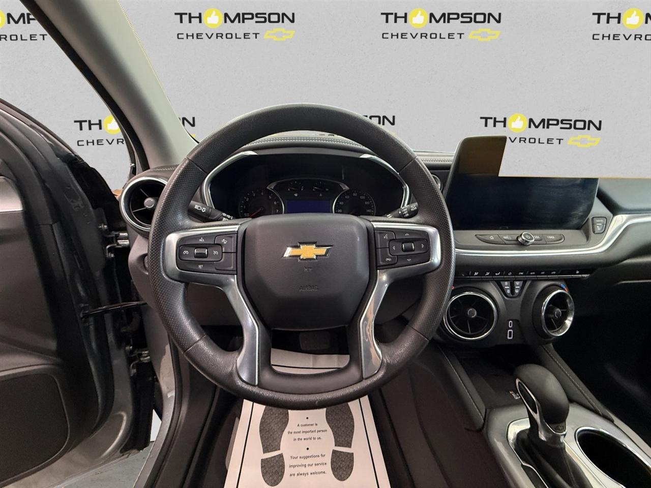 Chevrolet Blazer 2LT AWD 2023