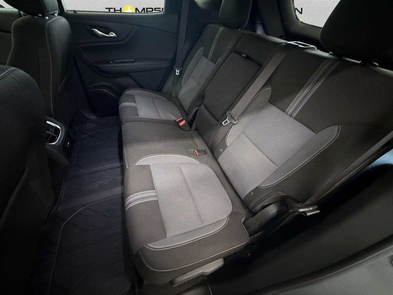 Chevrolet Blazer 2LT AWD 2023