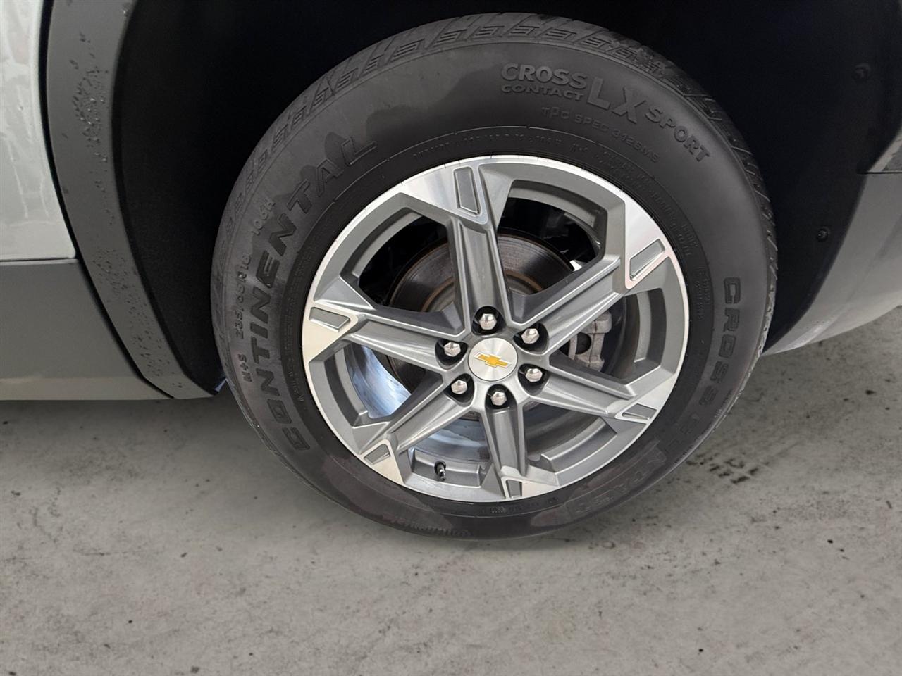 Chevrolet Blazer 2LT AWD 2023