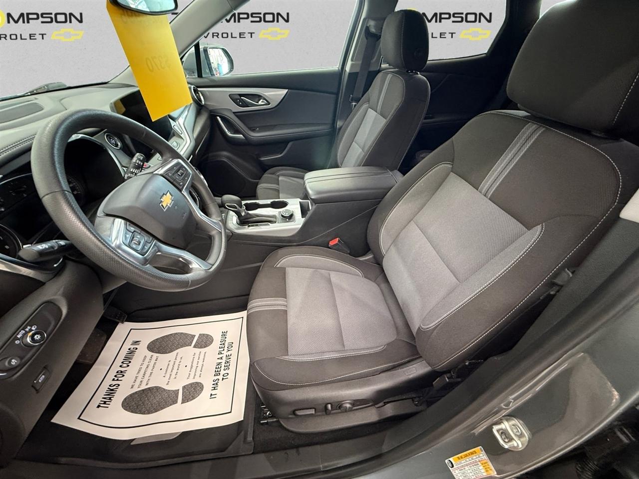 Chevrolet Blazer 2LT AWD 2023