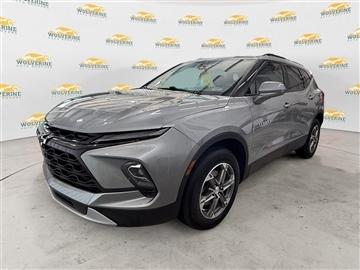 2023 Chevrolet Blazer 2LT AWD