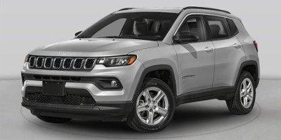 Jeep Compass Limited 2024