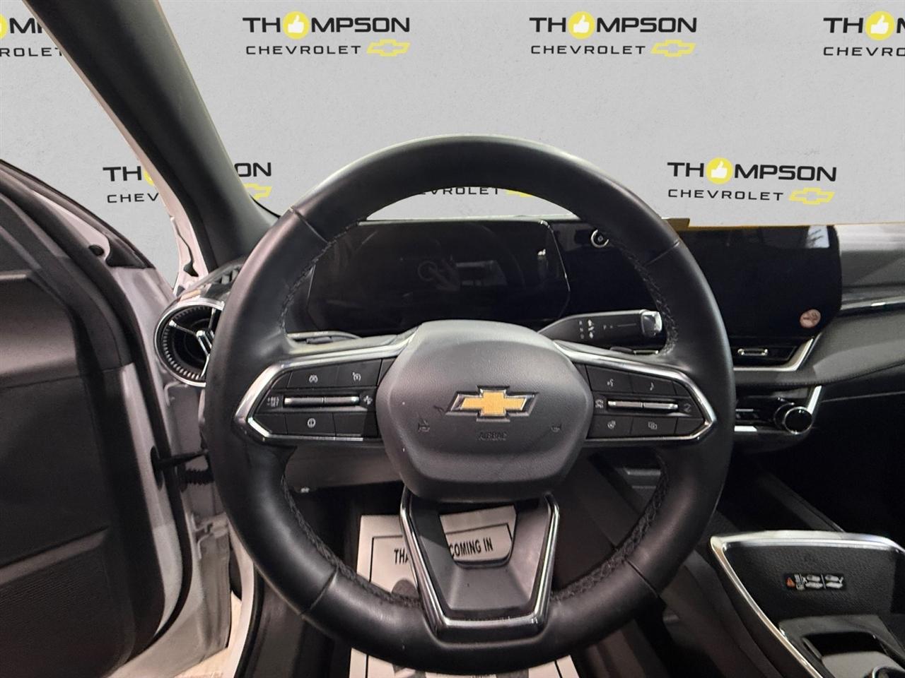 Chevrolet Equinox LT AWD 2026