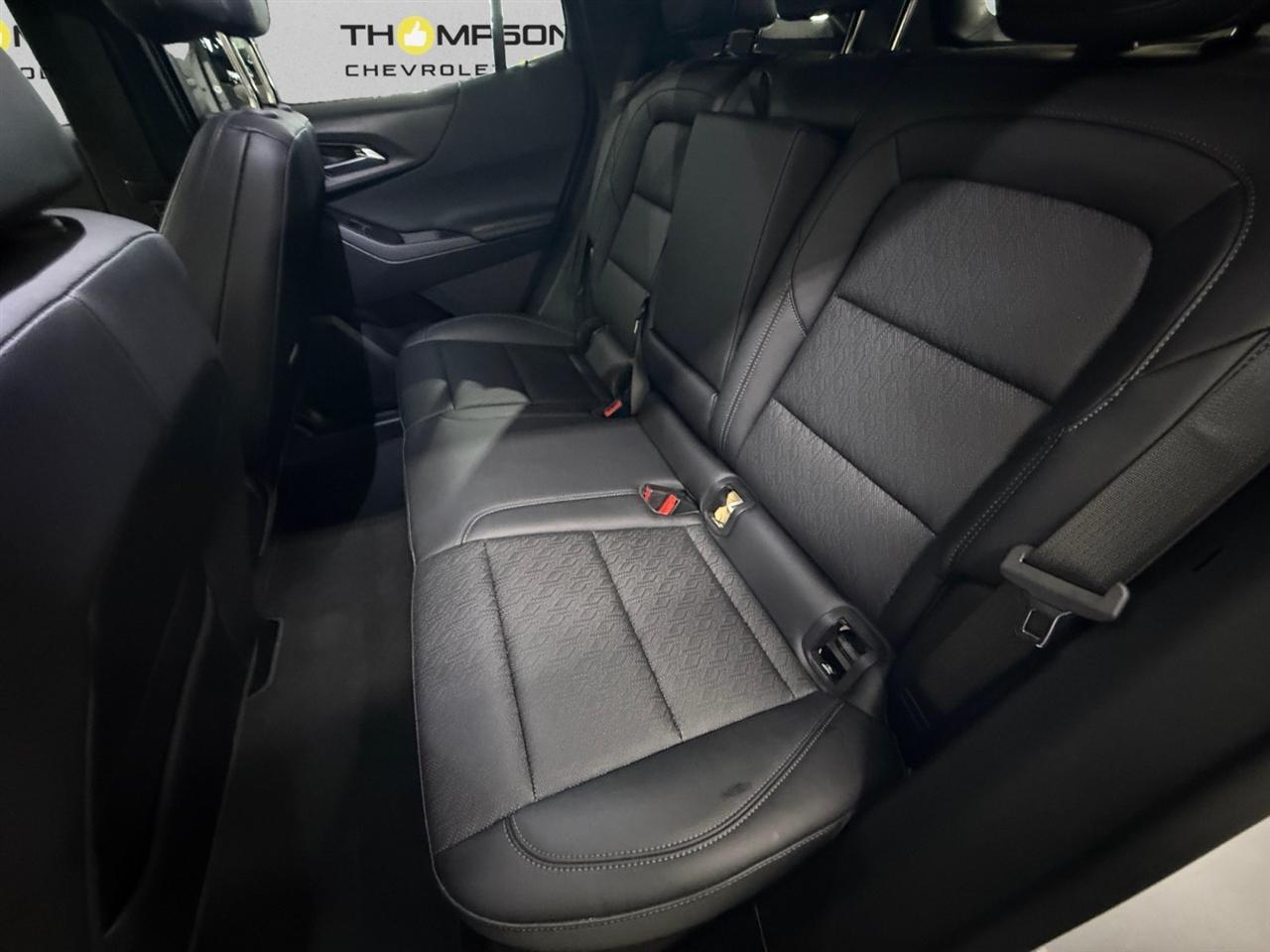 Chevrolet Equinox LT AWD 2026