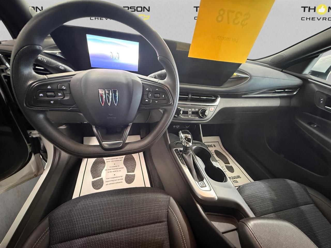 Buick Envista Preferred 2026