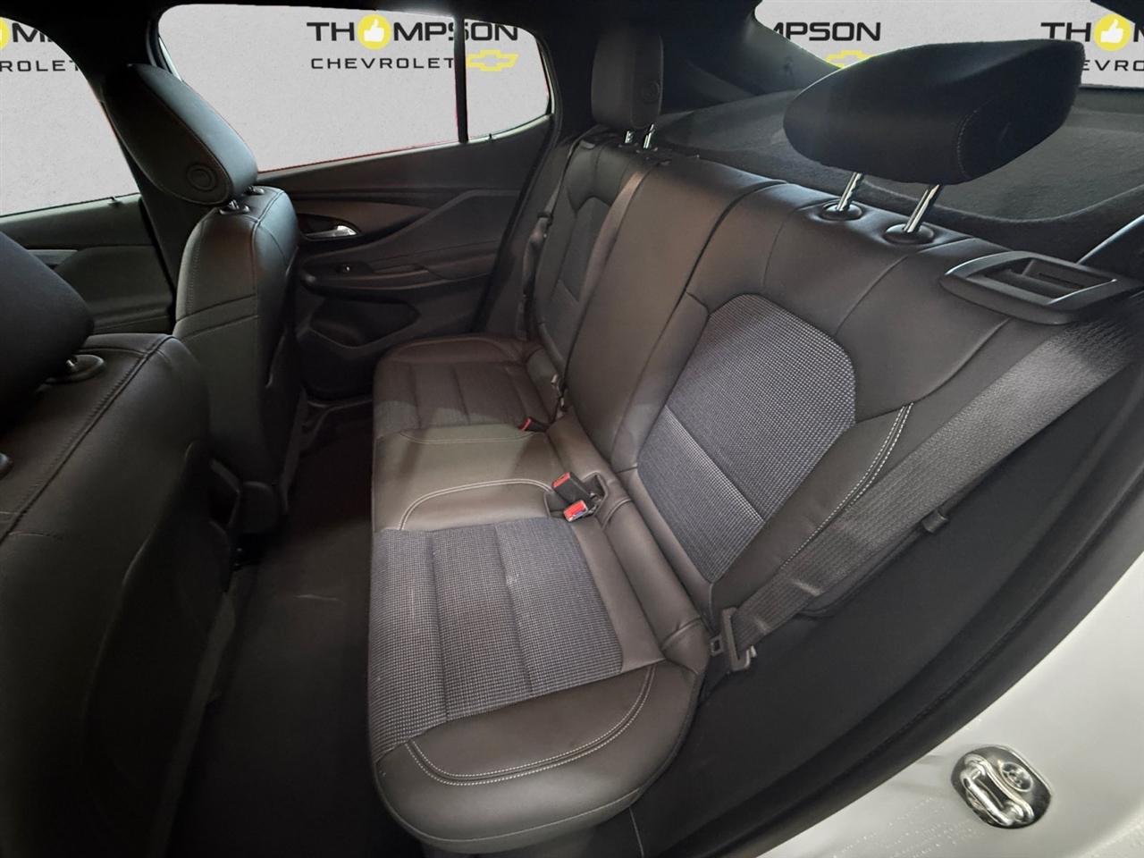 Buick Envista Preferred 2026