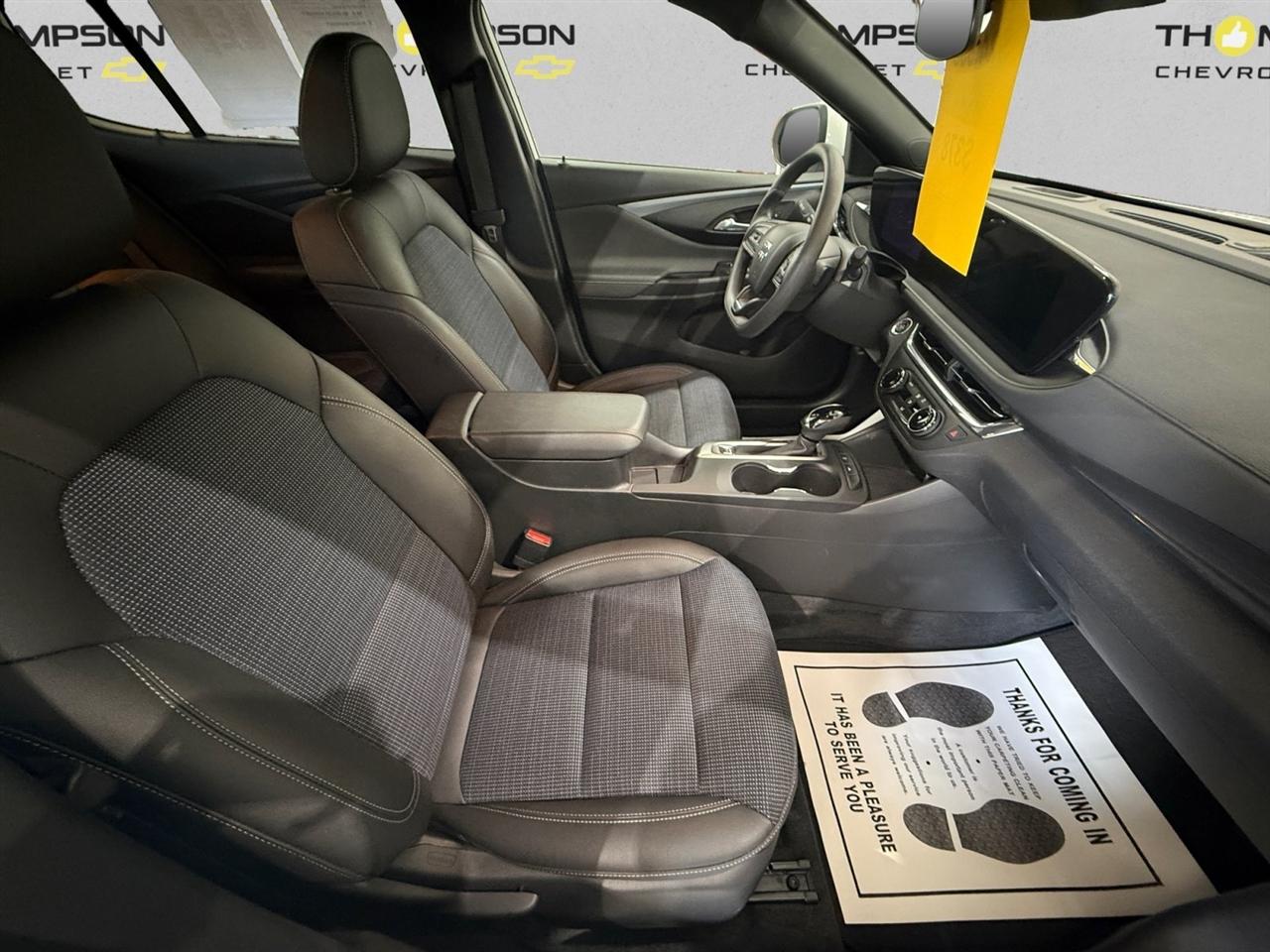 Buick Envista Preferred 2026