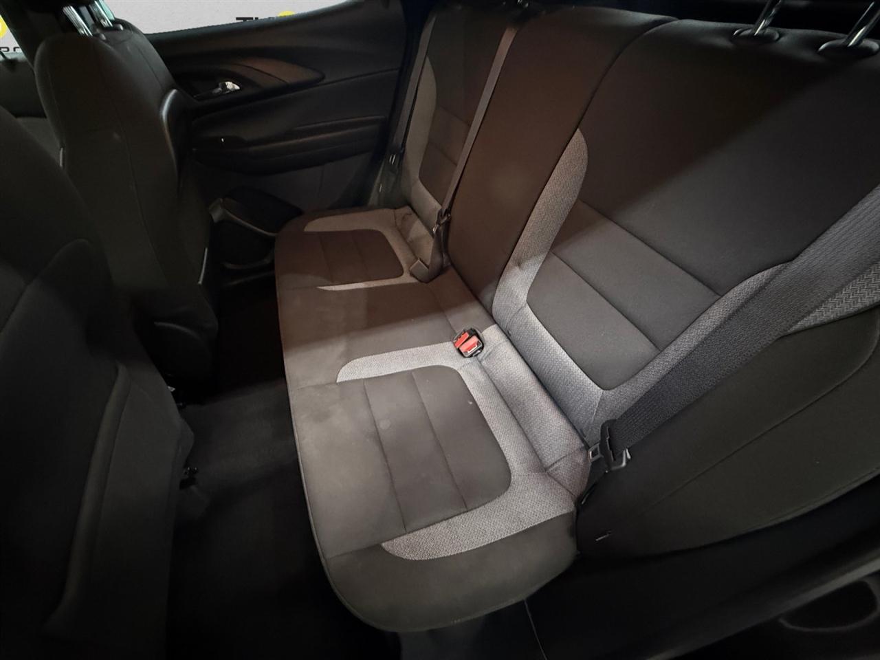2025 Chevrolet Trailblazer LT - Photo 13