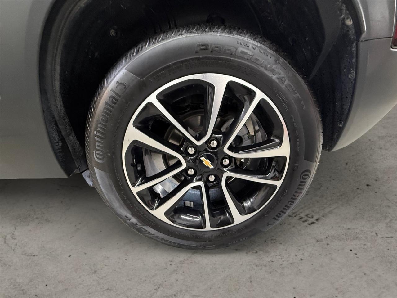 2025 Chevrolet Trailblazer LT - Photo 14