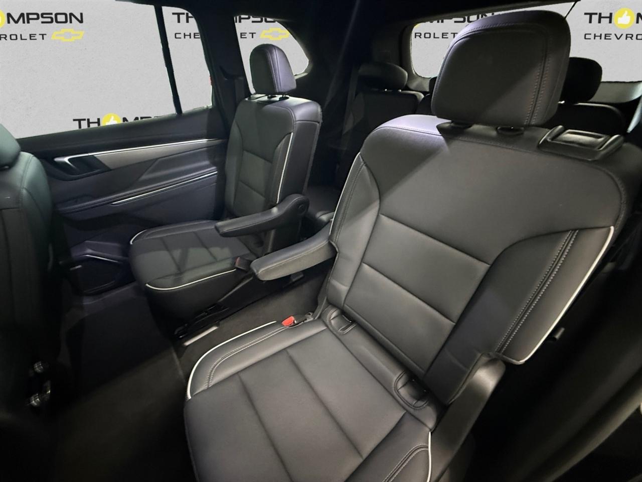 Buick Enclave Preferred AWD 2025