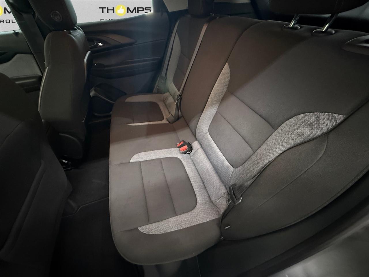 Chevrolet TrailBlazer LT AWD 2025