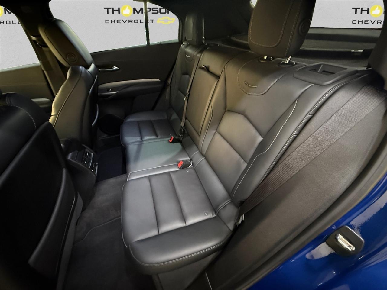 Cadillac XT4 Premium Luxury 2023