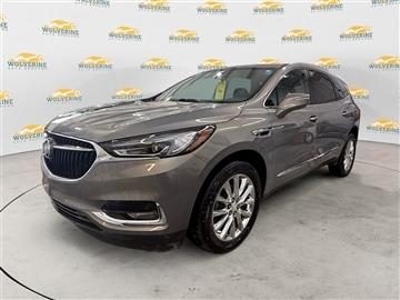 2018 Buick Enclave Essence AWD