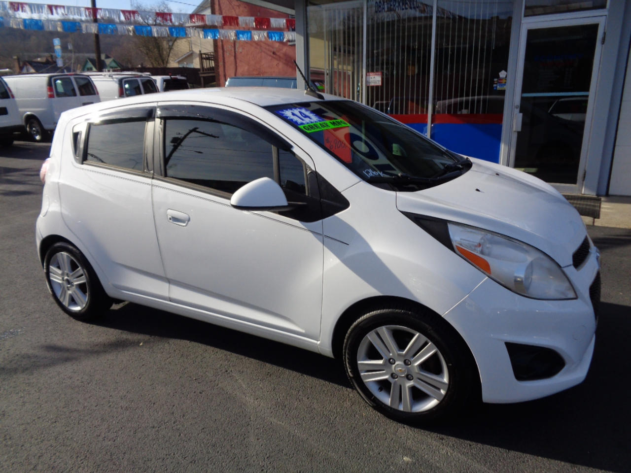 Used Cars for Sale Martins Ferry OH 43935 Economy Auto Sales Martins