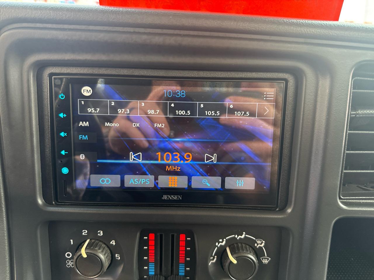 GMC Sierra 1500 Reg Cab 133.0" WB 4WD SLE 2005