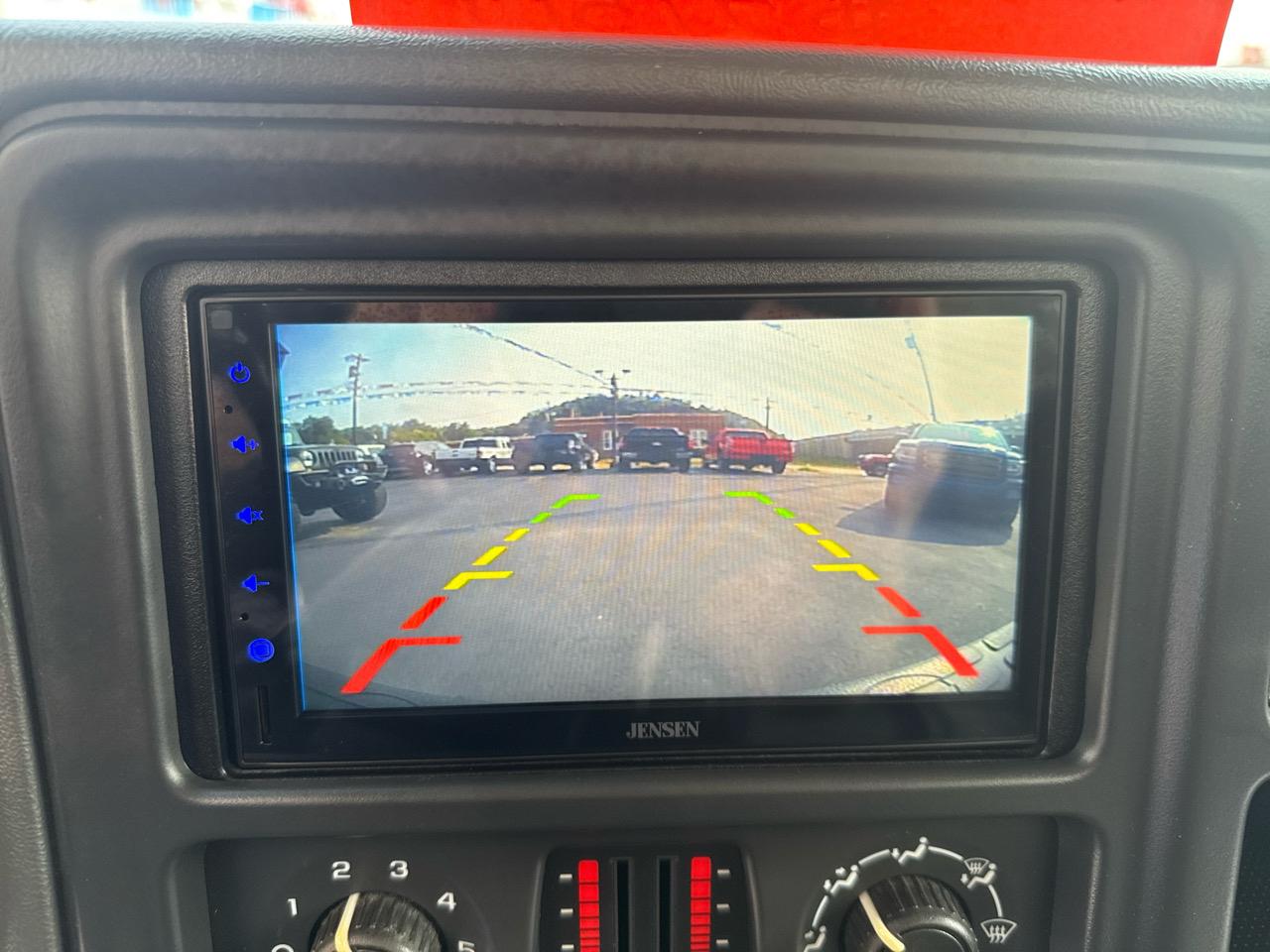 GMC Sierra 1500 Reg Cab 133.0" WB 4WD SLE 2005