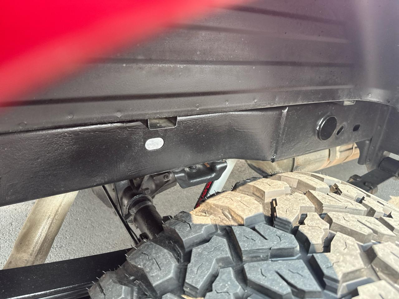 GMC Sierra 1500 Reg Cab 133.0" WB 4WD SLE 2005