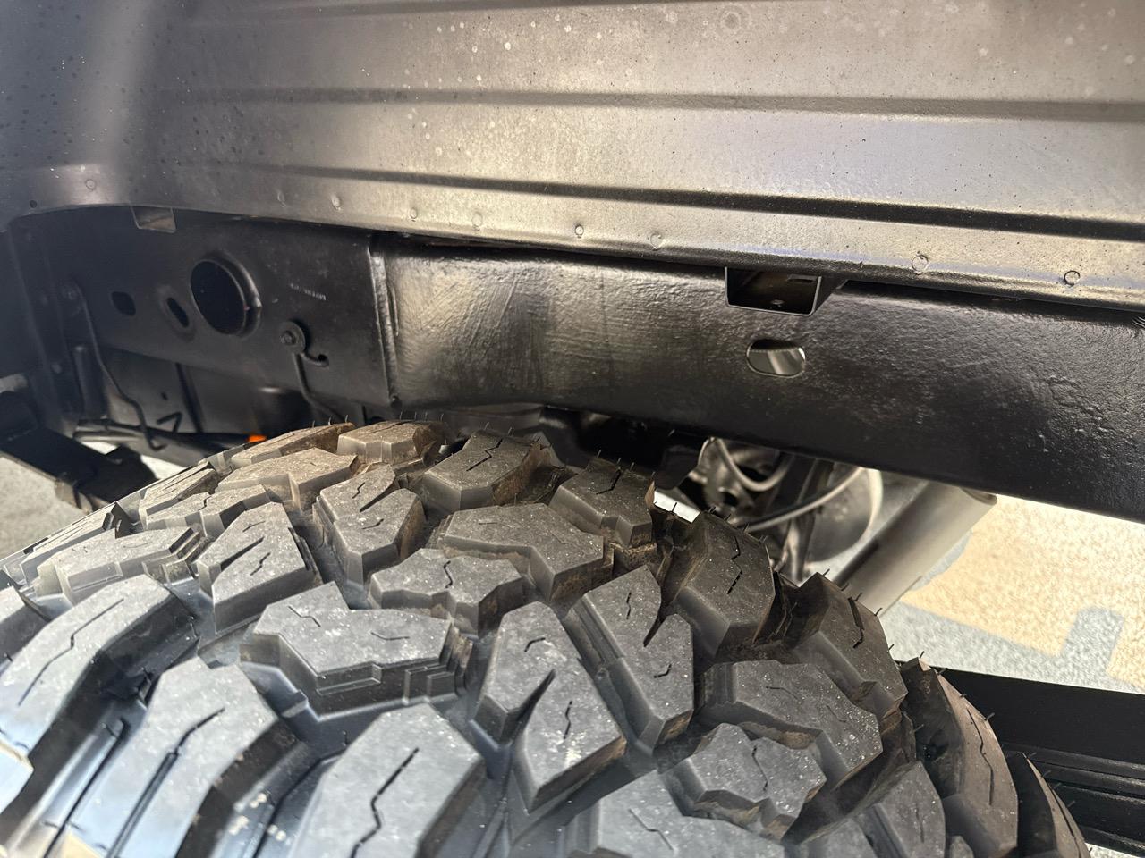 GMC Sierra 1500 Reg Cab 133.0" WB 4WD SLE 2005