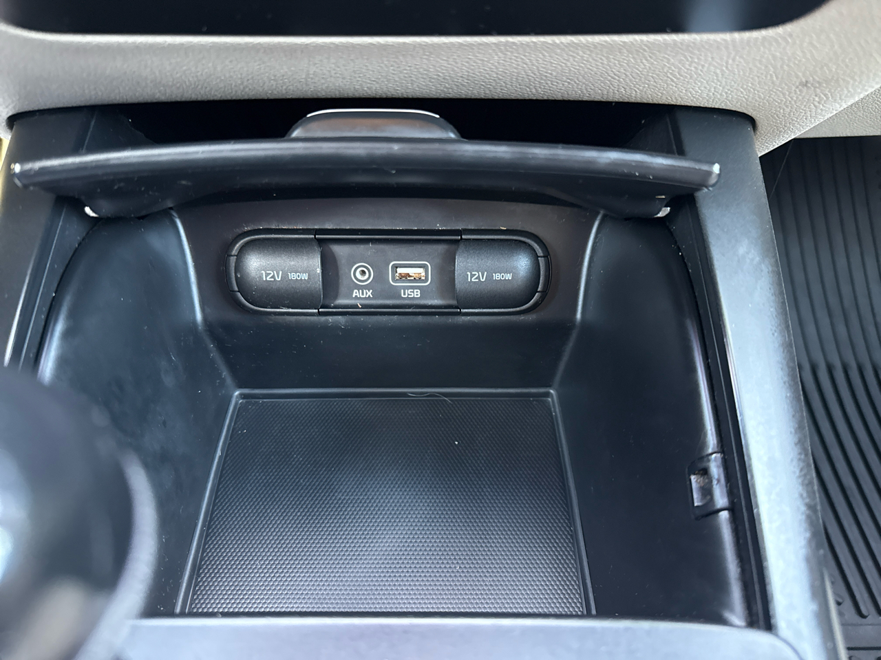 Kia Sorento LX V6 AWD 2017