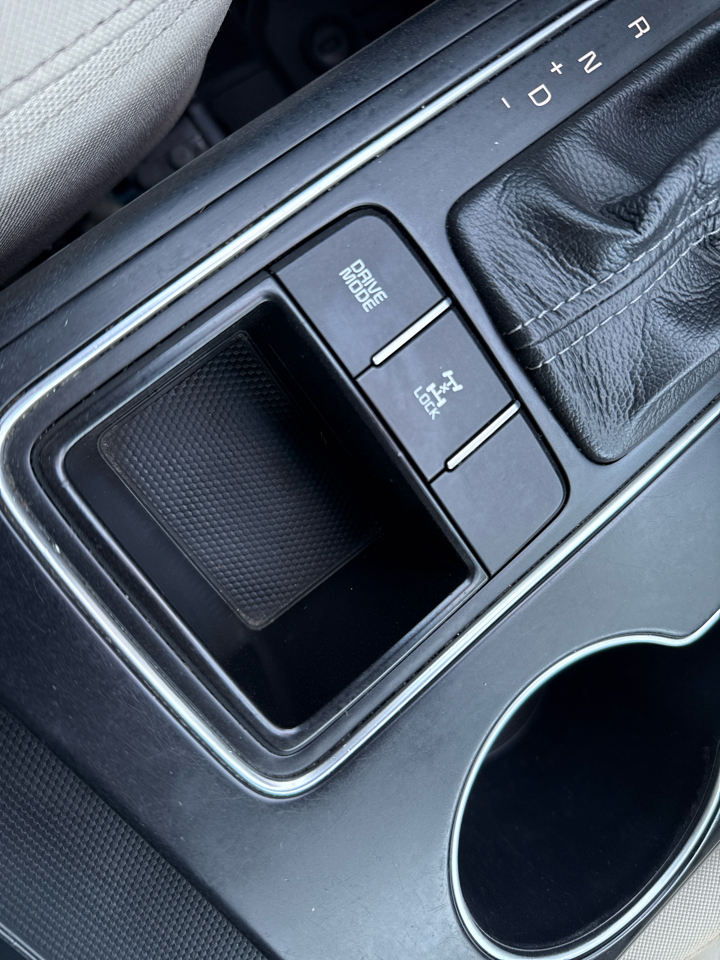 Kia Sorento LX V6 AWD 2017