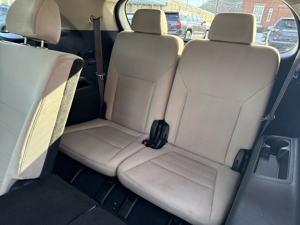 Kia Sorento LX V6 AWD 2017