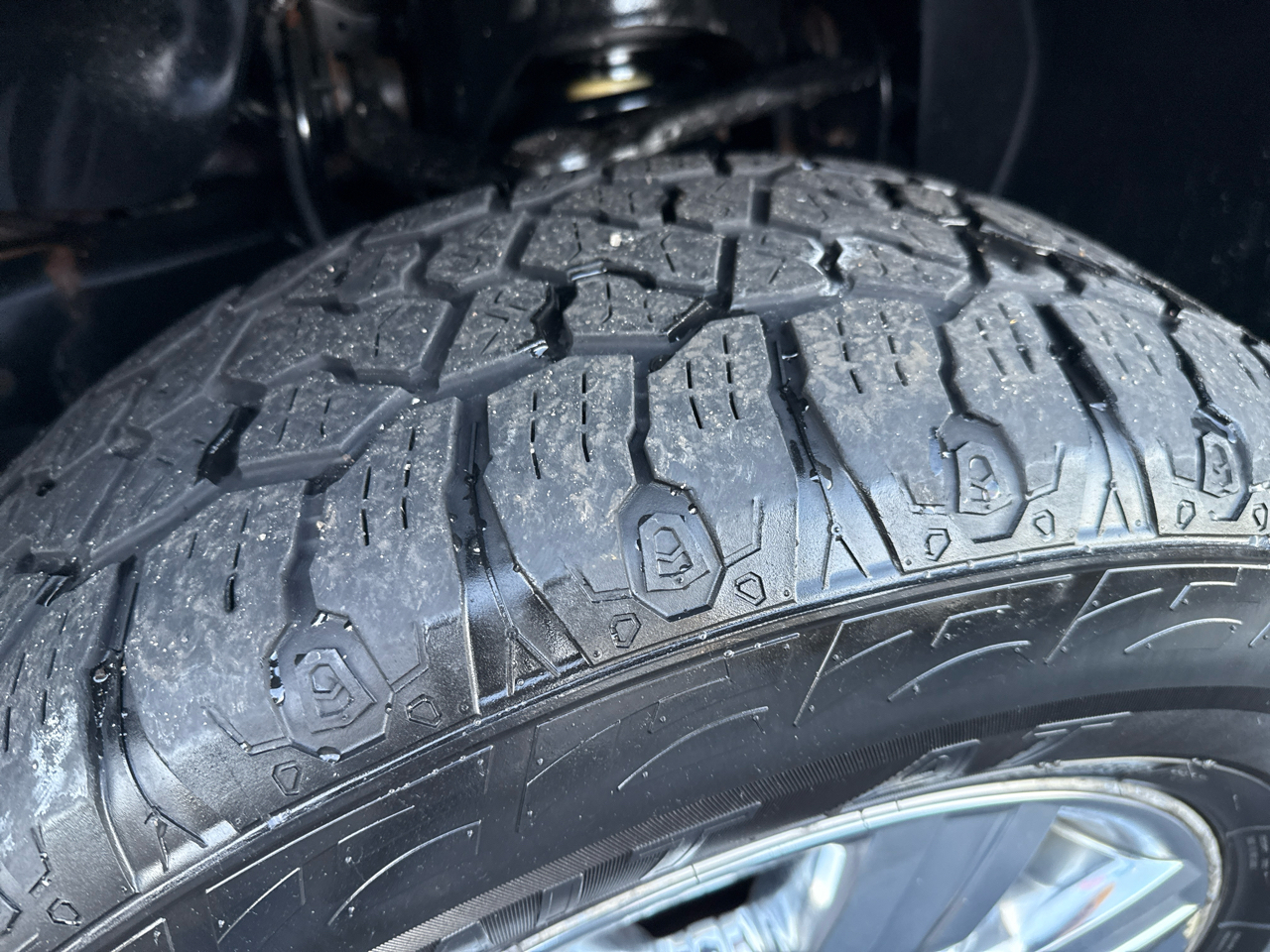 Ford F-150 4WD SuperCrew 145" XLT 2012