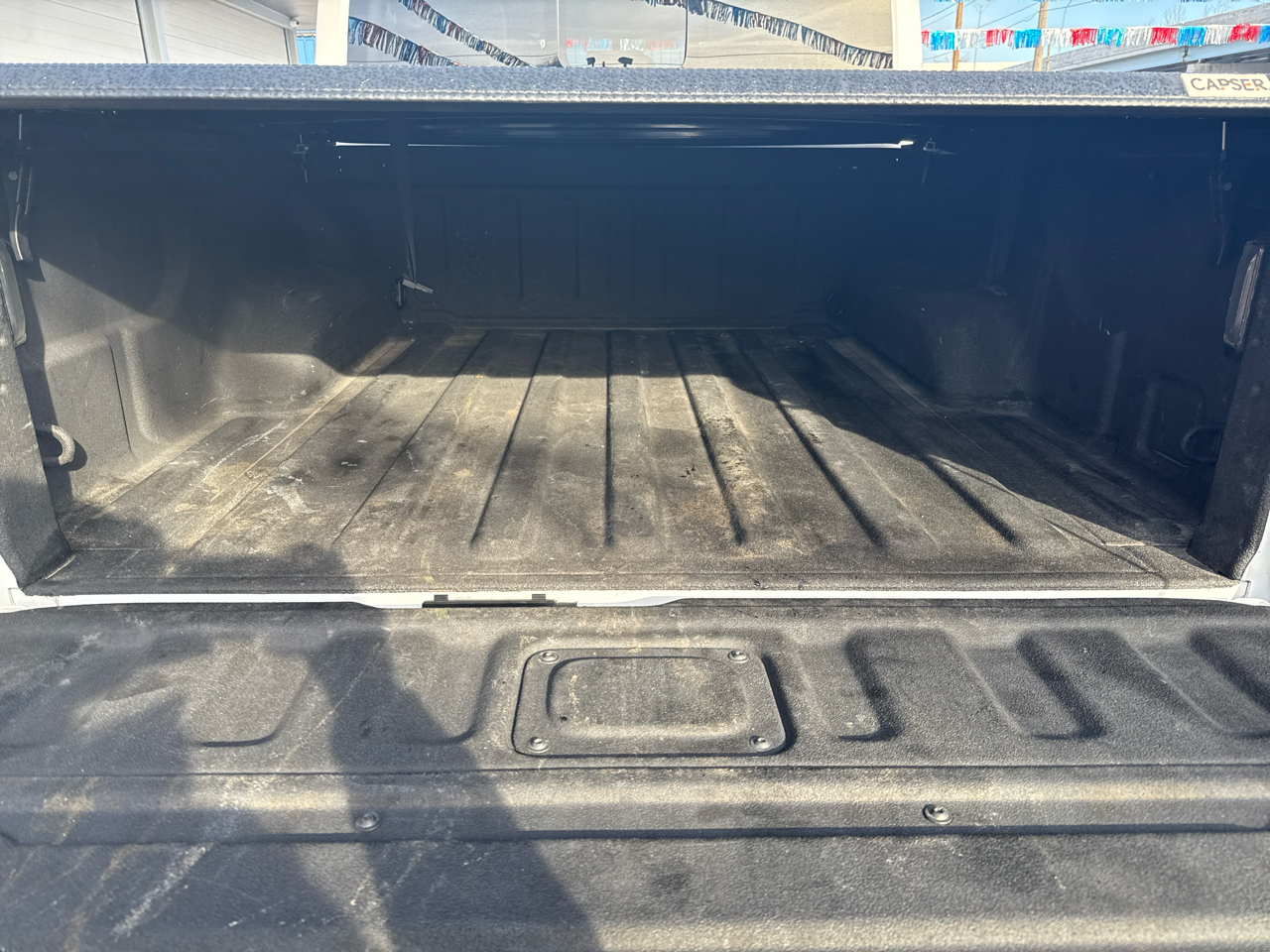 Jeep Gladiator Overland 4x4 2020