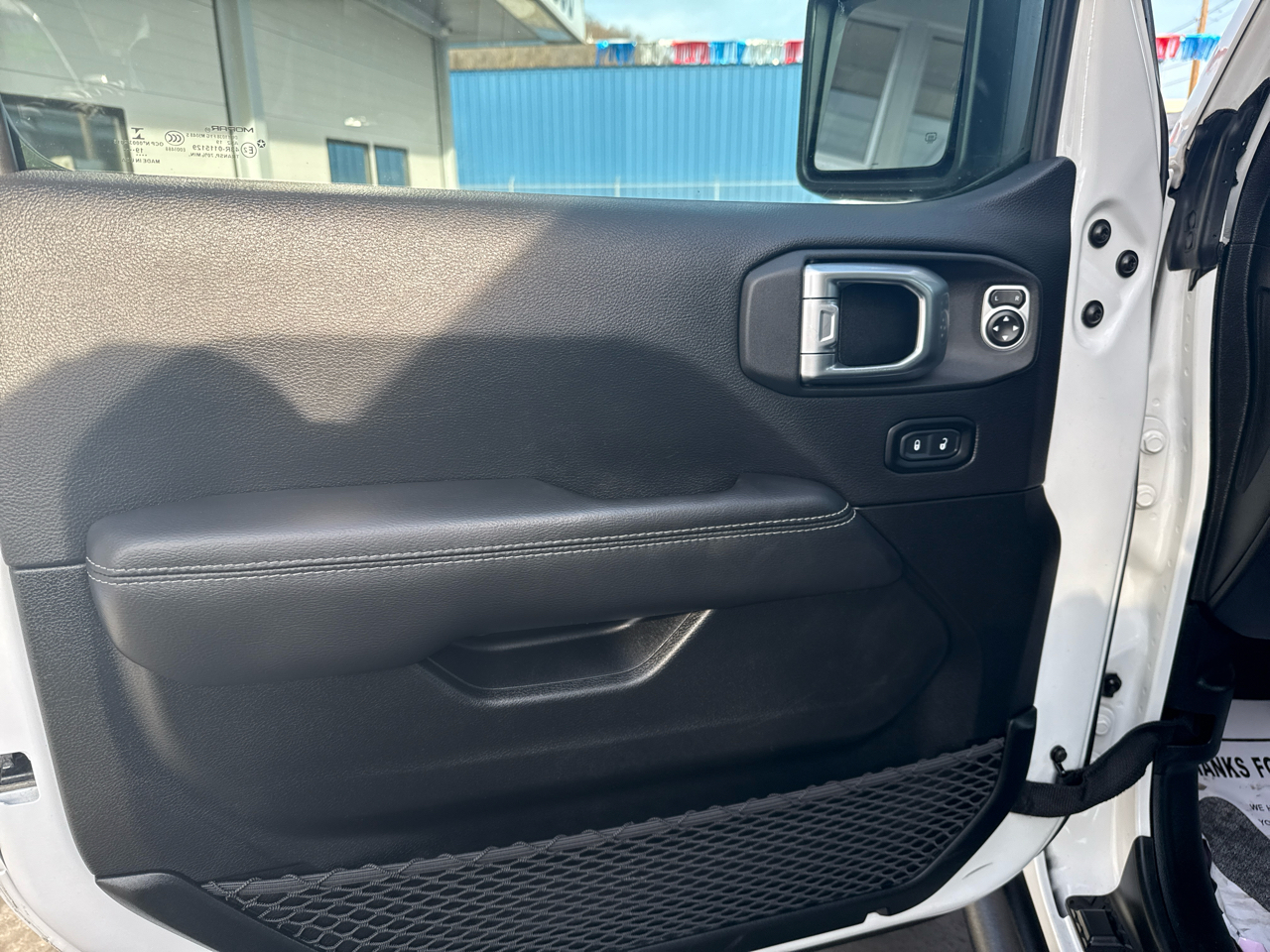 Jeep Gladiator Overland 4x4 2020