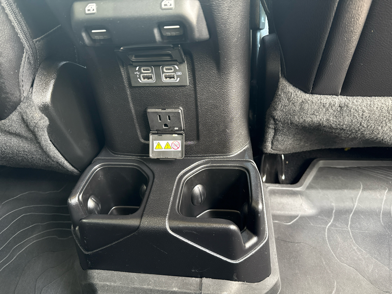 Jeep Gladiator Overland 4x4 2020