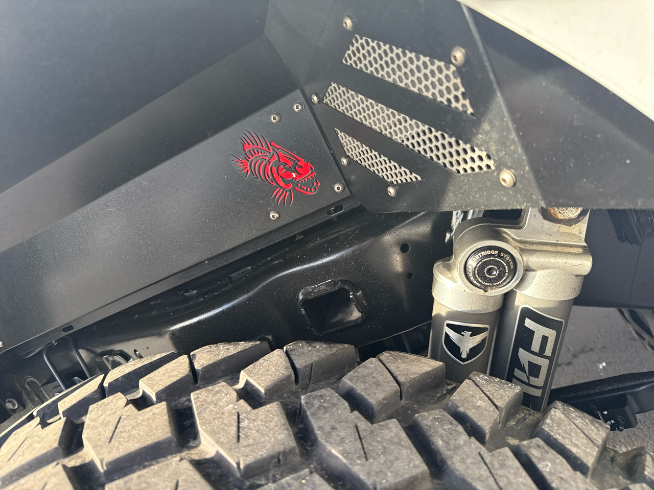 Jeep Gladiator Overland 4x4 2020