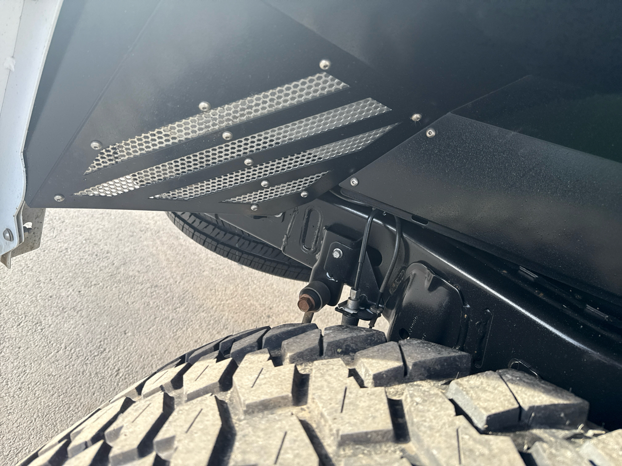 Jeep Gladiator Overland 4x4 2020