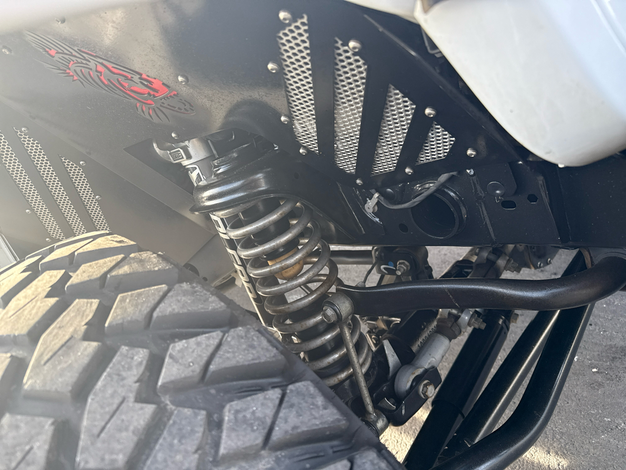 Jeep Gladiator Overland 4x4 2020