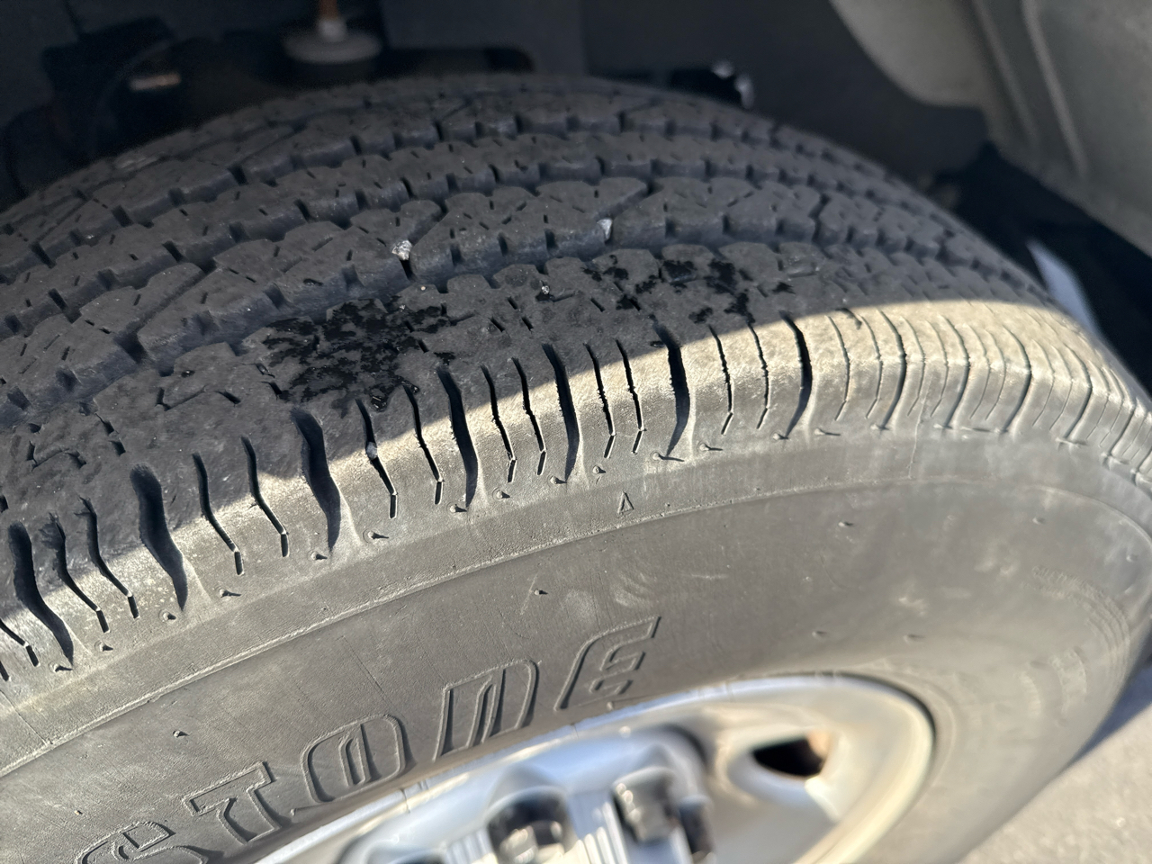 GMC Savana Cargo Van RWD 2500 135" 2024