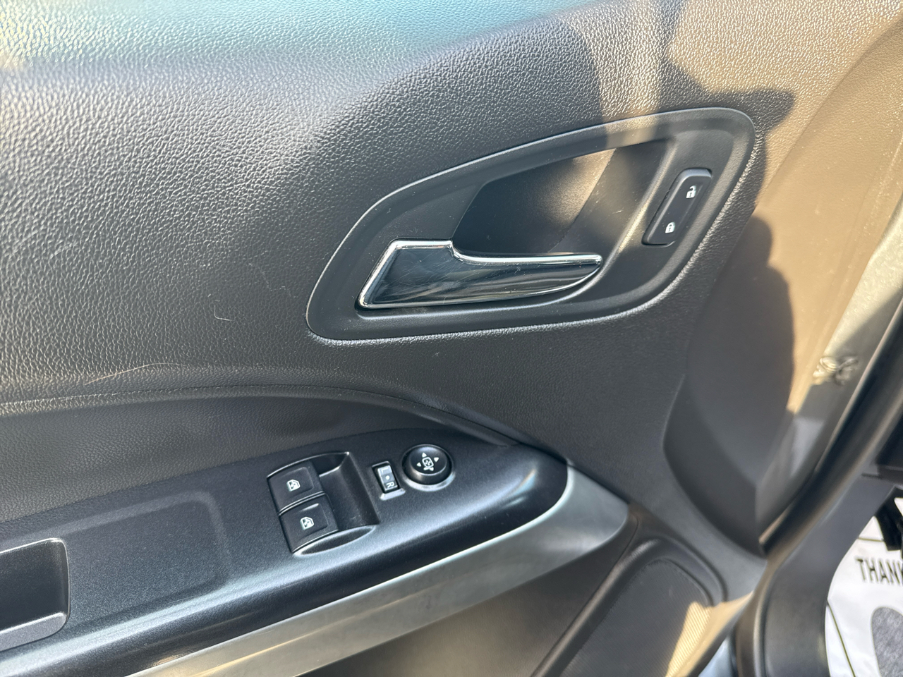 Chevrolet Colorado 2WD Ext Cab 128.3" LT 2016