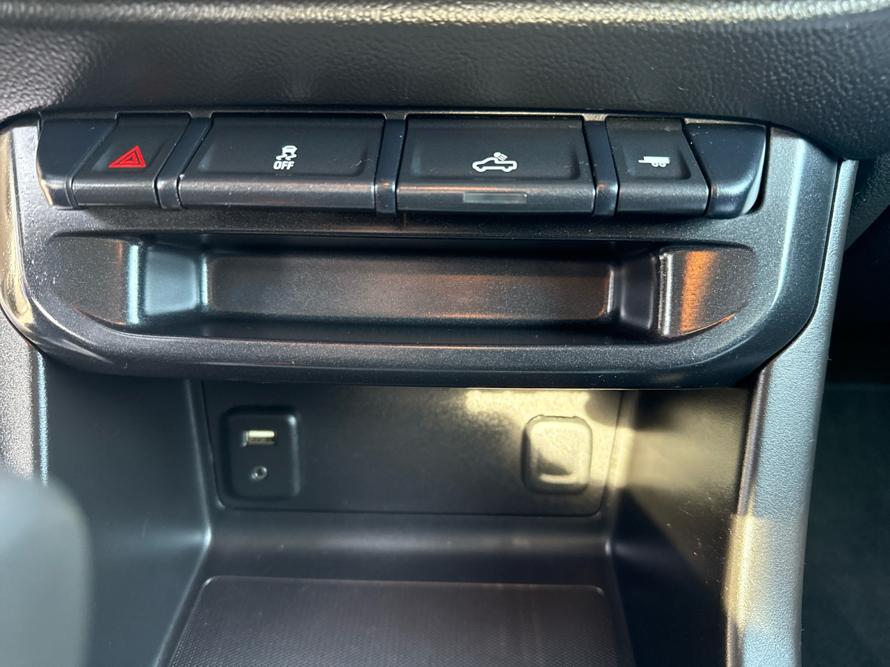 Chevrolet Colorado 2WD Ext Cab 128.3" LT 2016