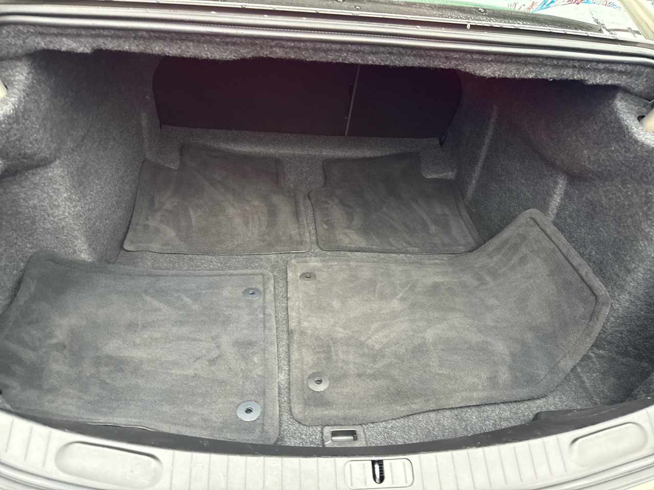 Chevrolet Impala 4dr Sdn LT w/2LT 2014