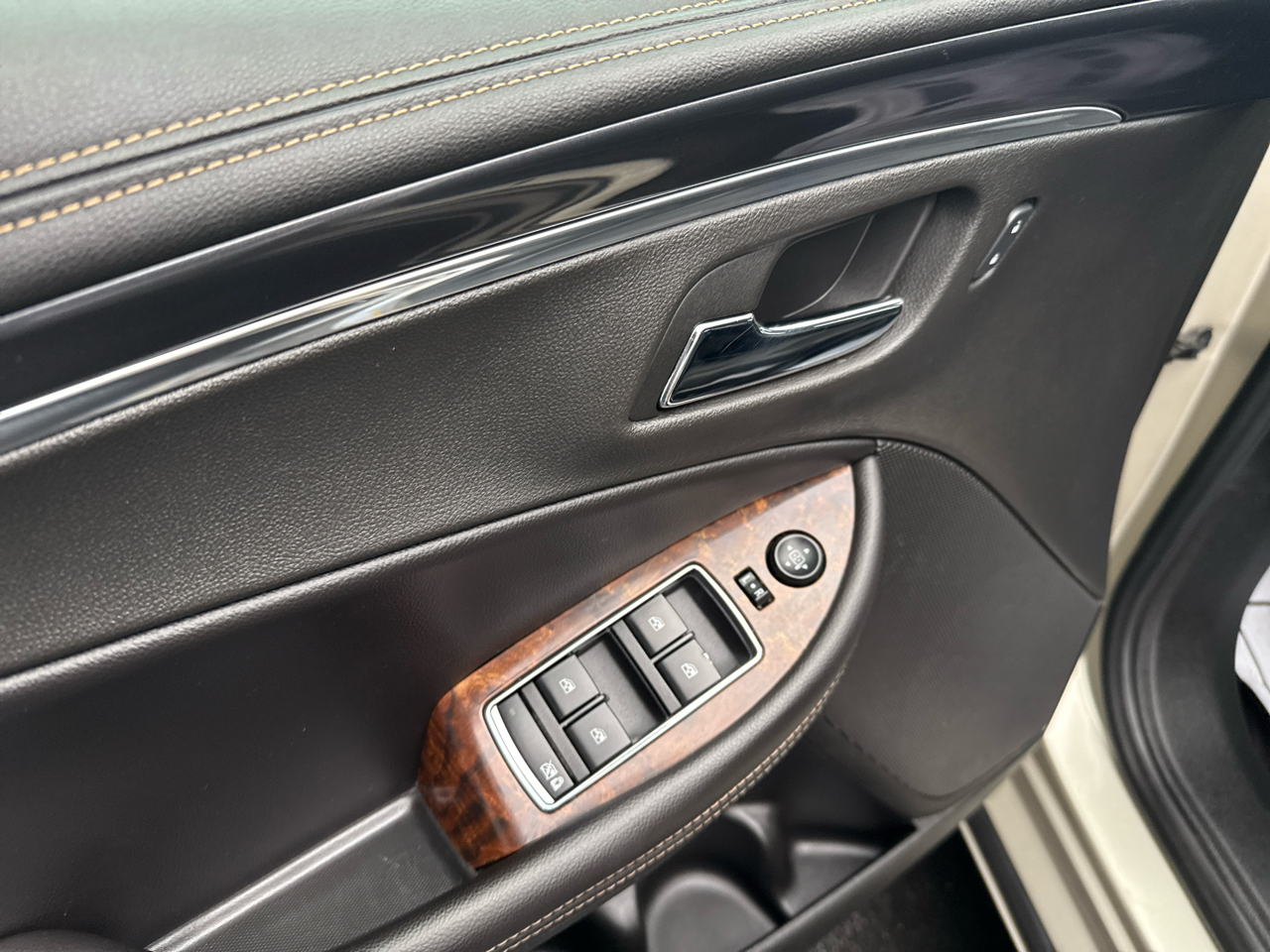 Chevrolet Impala 4dr Sdn LT w/2LT 2014