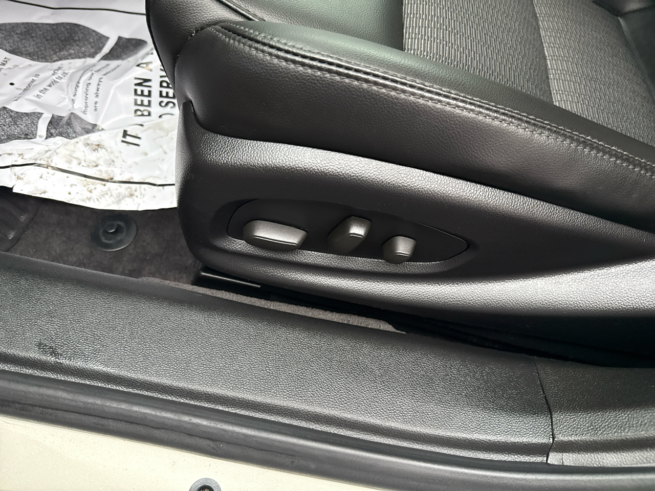 Chevrolet Impala 4dr Sdn LT w/2LT 2014