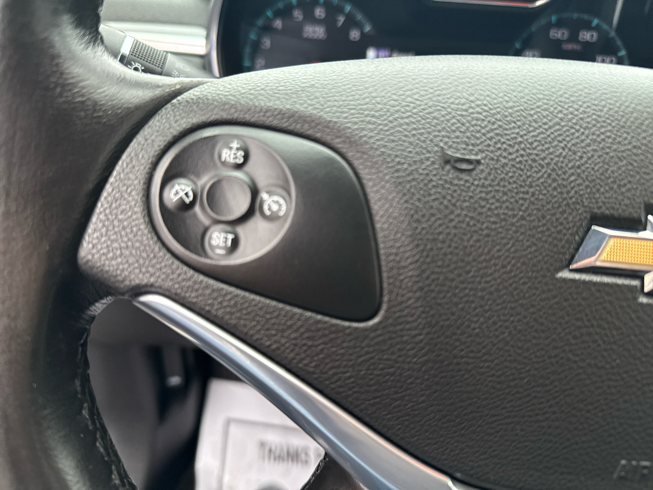 Chevrolet Impala 4dr Sdn LT w/2LT 2014