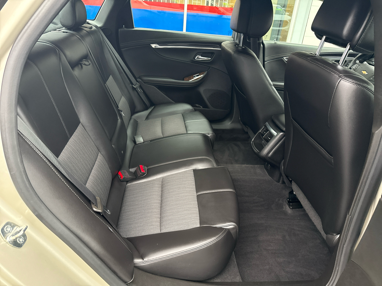 Chevrolet Impala 4dr Sdn LT w/2LT 2014