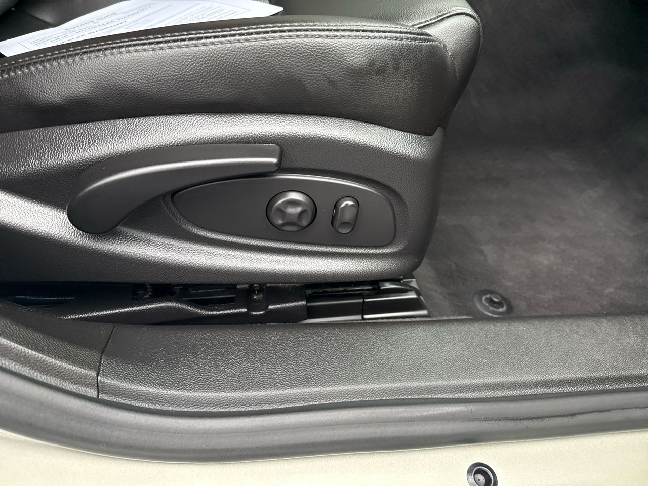 Chevrolet Impala 4dr Sdn LT w/2LT 2014