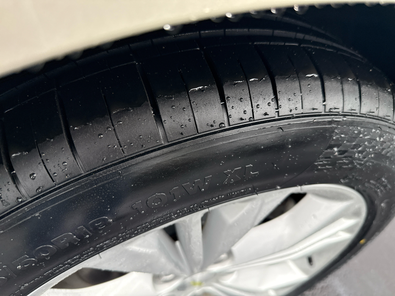 Chevrolet Impala 4dr Sdn LT w/2LT 2014