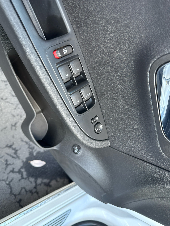 Chevrolet Malibu 4dr Sdn LT w/1LT 2012