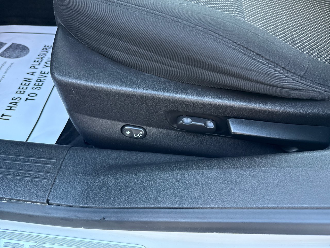 Chevrolet Malibu 4dr Sdn LT w/1LT 2012