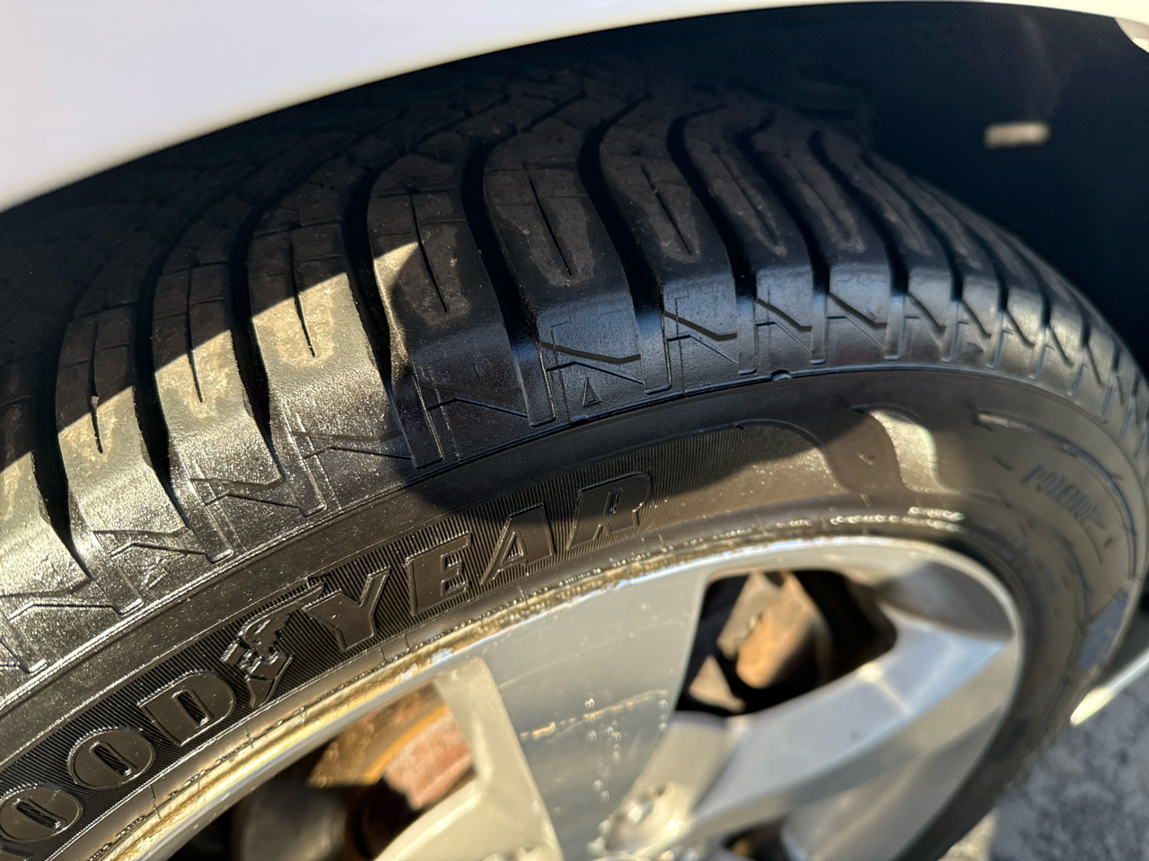 Chevrolet Malibu 4dr Sdn LT w/1LT 2012