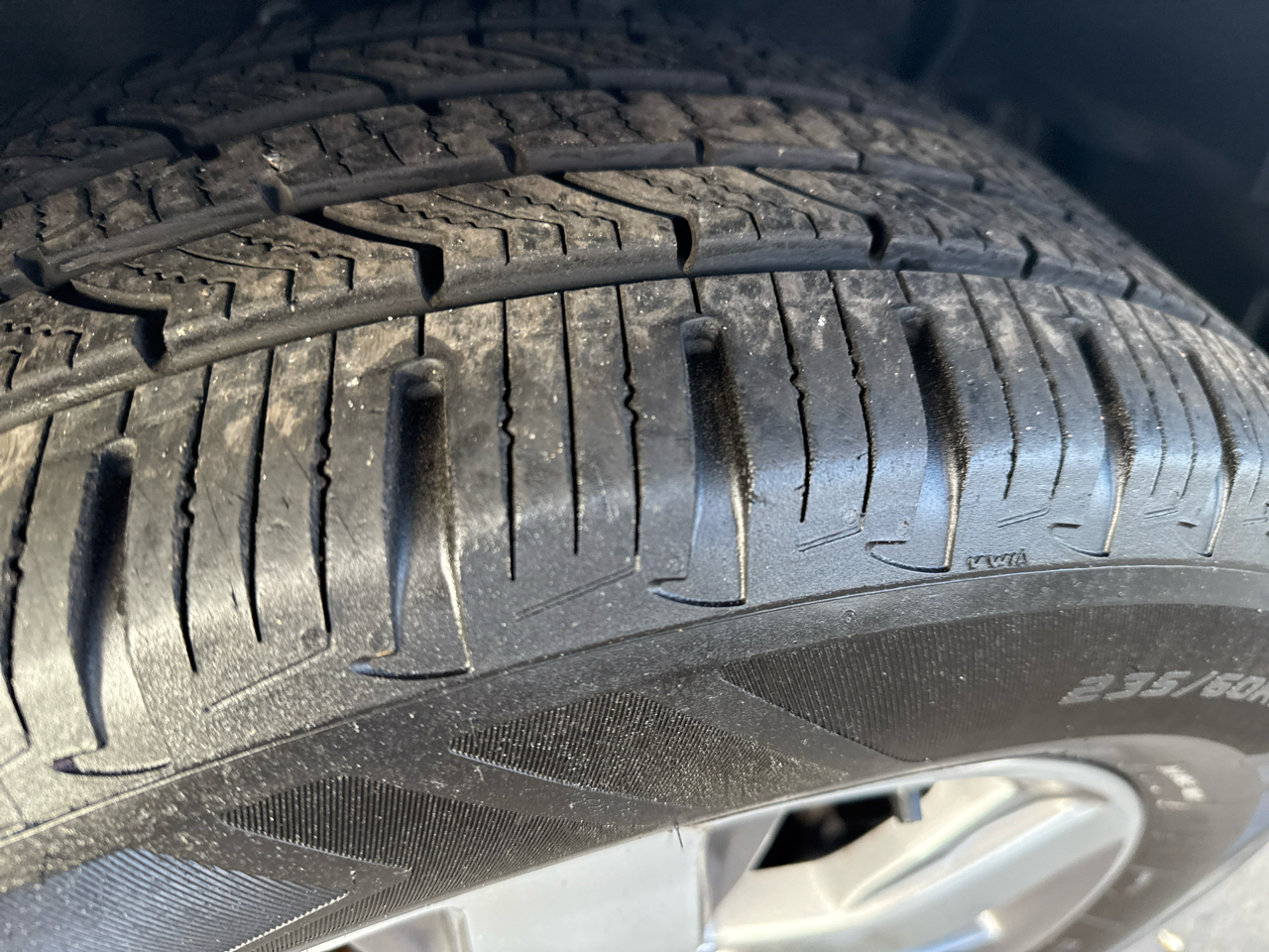 Honda Pilot 4WD 4dr Touring w/RES & Navi 2015