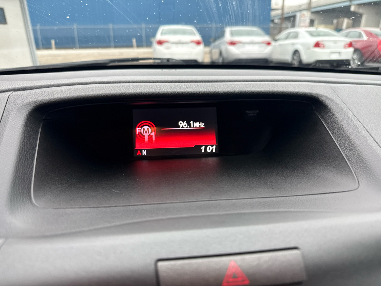 Honda CR-V AWD 5dr EX-L 2014