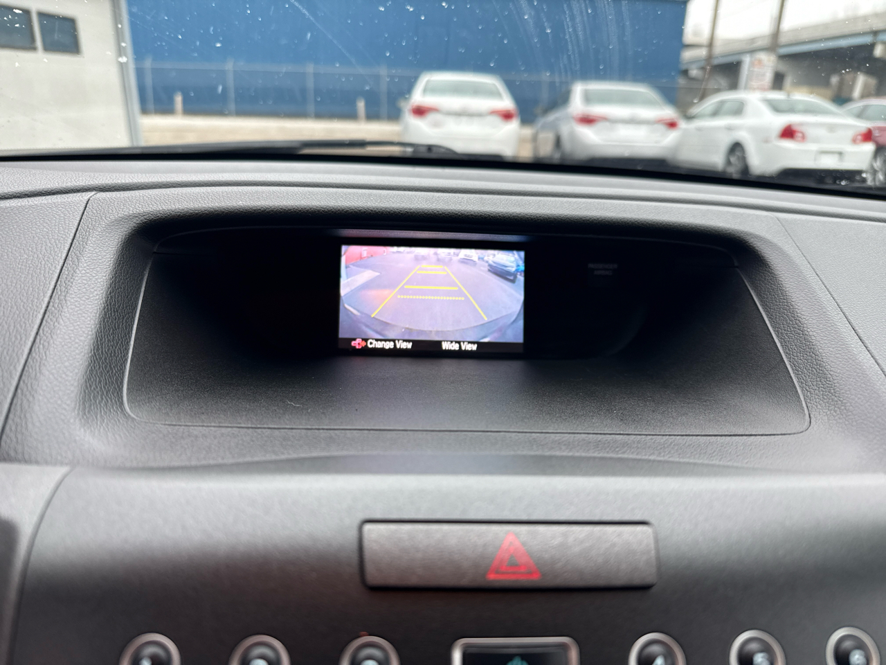 Honda CR-V AWD 5dr EX-L 2014