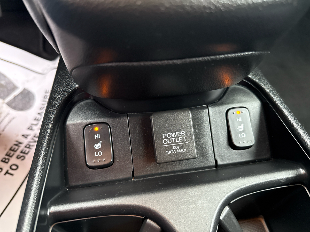 Honda CR-V AWD 5dr EX-L 2014